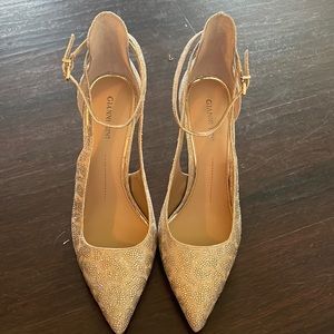 Size 10M Gianni Bini